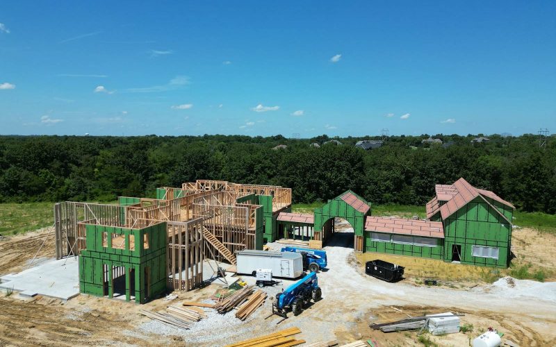 home-construction